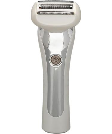 Buy Waterproof Cordless Women Electric Hair Clipper | Straight Blade Underarm & Body Hair Trimmer - Buy Online on GoSupps.com