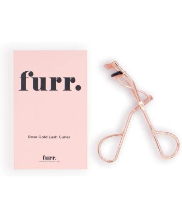 Furr Rode Gold Lash Curler - Buy Online on GoSupps.com