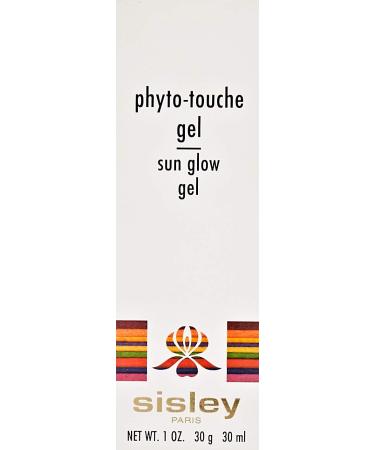 Sisley Phyto-Touche Sun Glow Gel 1oz - Women's Natural Bronzer for Radiant Skin - Buy Online on GoSupps.com