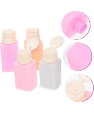 VALICLUD Body Wash Dispenser Shampoo Pump Dispenser - Buy Online on GoSupps.com