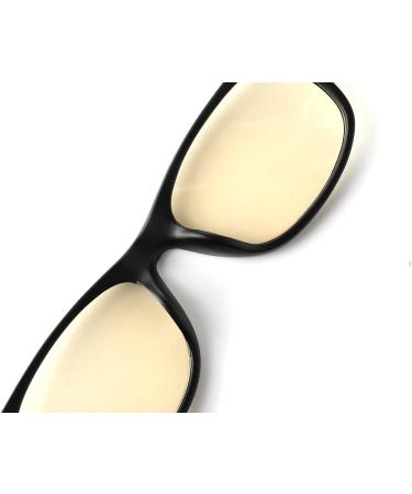 Buy SomniLight Computer Glasses - Reduce Eye Strain & Enhance Comfort | Free International Shipping - Buy Online on GoSupps.com