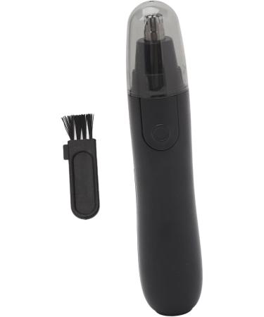 TARSHYRY 360 Rotating Electric Nose Hair Trimmer - Painless USB Rechargeable Clipper for Men | International Shipping Available - Buy Online on GoSupps.com