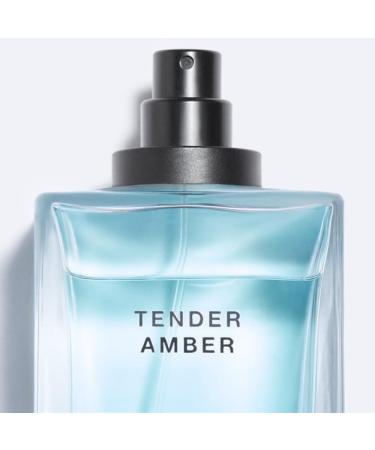 Zara Tender Amber Cologne for Men EDP Eau De Parfum 100 ML (3.4 FL OZ) - Buy Online on GoSupps.com