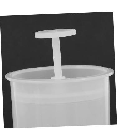 Healeved 2pcs Facial Bubble Maker Portable Bubble Maker Face Wash Foamer for Travel - Buy Online on GoSupps.com