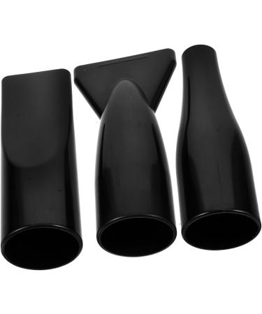 DOITOOL 9 Pcs Pet Water Blower Dryer Nozzle Replacement Diffuser Attachment for Hair Dryer Blow Dryer Nozzle Styling Tool Straight Hair Dryer Nozzle Dryer Diffuser Mouthpiece Abs Modeling - Buy Online on GoSupps.com