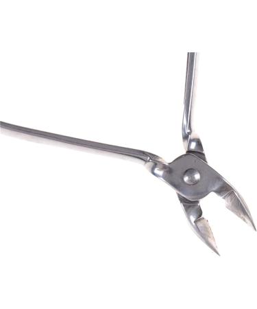 Nail Clippers 1 x Toe Nail Clipper Feet Care Trimmer Cutters Professional Paronychia Nippers Chiropody Podiatry Foot Care - Buy Online on GoSupps.com