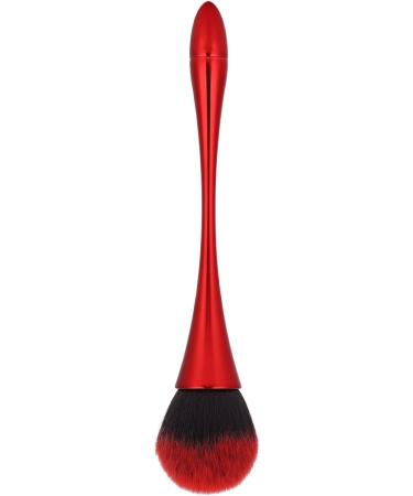 Verdant Touch Foundation Brush Women's Makeup Brush Blush Cosmetic Brush Synthetic Fluffy Loose Powder Brush - Buy Online on GoSupps.com