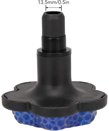 Massage Head Accessories for Muscle Relaxation | Cold Compress Massager - Replaceable 0.5 Inch Head - Buy Online on GoSupps.com