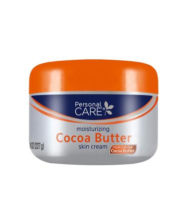 Cocoa Butter Skin Cream by Personal Care