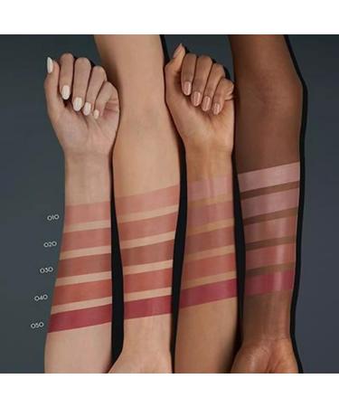 Catrice Full Satin Nude Lipstick 050 - 1 Piece | International Shipping Available - Buy Online on GoSupps.com