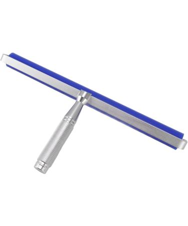 Eco-Friendly Manual Silicone Roller Cleaner for PCB - 14 Inch Lint Remover with Metal Handle | High Rebound Wear Resistant - Buy Online on GoSupps.com