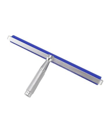 Hair Removal Stickers - Static Electricity Antislip Texture Dust Roller for Easy Hair & Dander Removal | 10 Inches 100W Silicone Hand Roller - International Shipping - Buy Online on GoSupps.com