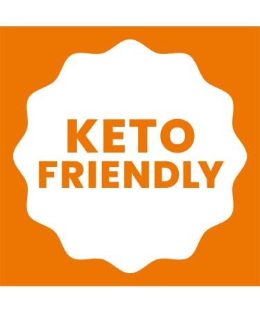 Quevos Egg White Chips Bundle - Low Carb, High Protein, Keto & Diabetic Friendly Snacks - Buy Online on GoSupps.com