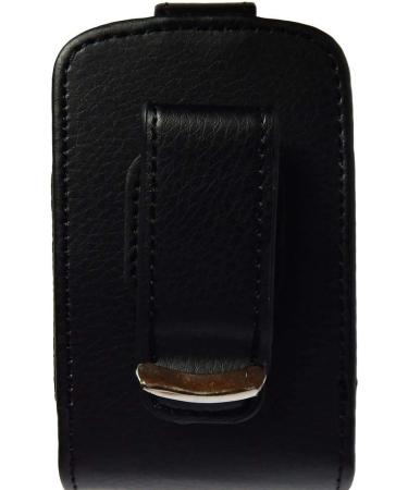 SNK (V1-Black) Premium Pouch Case with Belt Clip for Medtronic Minimed 640g Insulin Pump - Retail Packaging - Buy Online on GoSupps.com