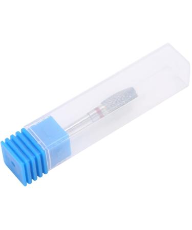 Nail Drill Bit High Efficiency Tungsten Steel Nail Grinding Head for Nail Salon(27)
