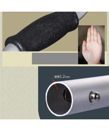 Drive Healthcare YC8301 Aluminum Alloy Folding Walking Frame with 4 Wheels and Seat Rear tyre Brakes Surprise Gift - Buy Online on GoSupps.com