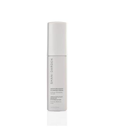 Shani Darden Moisture Boost Plumping Face Serum Moisturizing & Hydrating Serum for Face Skin Care 1.0 Fl Oz