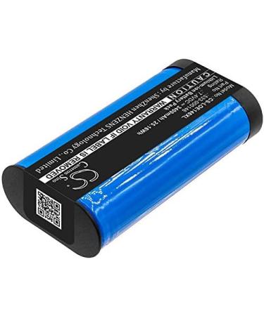 Estry Battery Replacement for Megaboom 3 - Compatible with 084-000845 984-001362 S-00171 533-000146 | Long-lasting Power & Performance - Buy Online on GoSupps.com