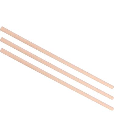 XIASABA Stick Wooden Stick Shin 71. 0 9. 0 3. 0 3Pcs Open Shoulder Back Correct Hunchback Stick Body Training Fitness Assist 2X70Cm Wooden Kendo Stick Wooden Stick Gym - Buy Online on GoSupps.com