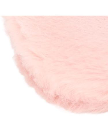 1500ml Rubber Hot Water Bottle - Plush Cover for Cramps & Hot Compress | Durable Thick Design for Instant Relief - Buy Online on GoSupps.com