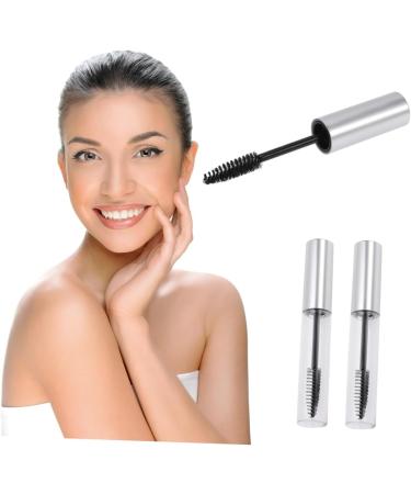 Healvian 16 Pcs Eyelash Cream Bottle Empty Eyelashes Bottle Empty Eyelash Tube Mascara Wands and Tubes - Buy Online on GoSupps.com