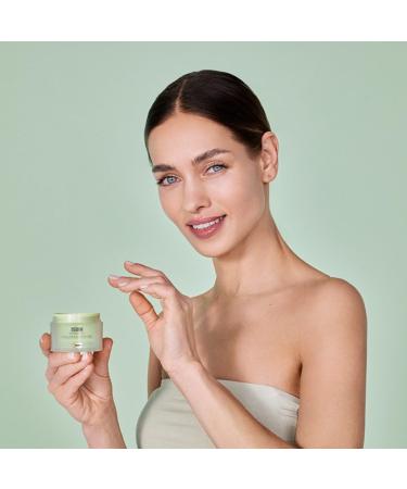 ISDIN Isdinceutics Prevent Hyaluronic Moisture Cream - Oily & Combination Skin 50 g - Buy Online on GoSupps.com