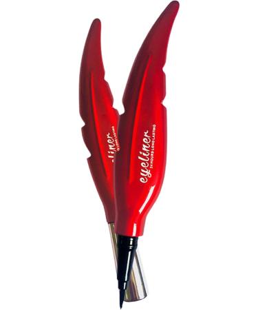  bellv Eyeliner | Waterproof long-lasting quick-drying liquid eyeliner | Beauty Eye Makeup Liquid eyeliner for women makeup shows dates Bellv cosmetics - Buy Online on GoSupps.com