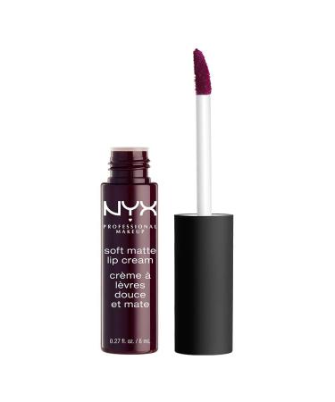 Soft matte Lip Cream - Buy Online on GoSupps.com