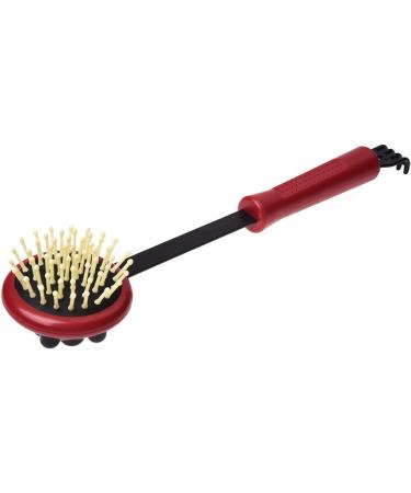 JANZU Massage Device - Stress Relief Tapping Bar Stick for Relaxation & Wellness | International Shipping - Buy Online on GoSupps.com