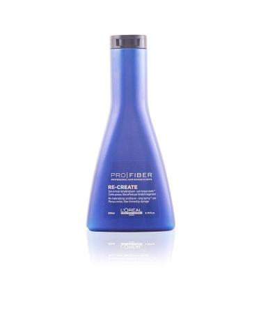 L'Or al Professionnel Pro Fiber Re-Create Conditioner 200ml - Buy Online & Ship Worldwide - Buy Online on GoSupps.com