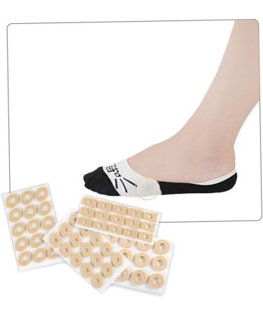 SEWOART Set Corn Stickers Toe Protector Protector Bunion Protector Cushions Toe Paste - Buy Online on GoSupps.com