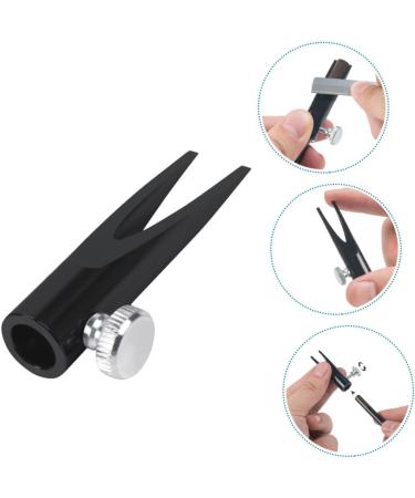 VINTORKY Eyebrow Sharpening Tool Eye Brow Pencil Sharpener Eyebrow Pencil Sharpening Parts Eyebrow Liner Sharpener Makeup Tools Eyebrow Sharpener Makeup Sharpener Aluminum Alloy Cosmetic - Buy Online on GoSupps.com