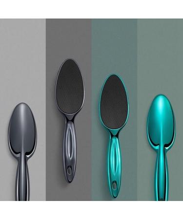 Nano Glass Pumice Scrubber Callus Remover Professional ual Foot Rasp File - Buy Online on GoSupps.com