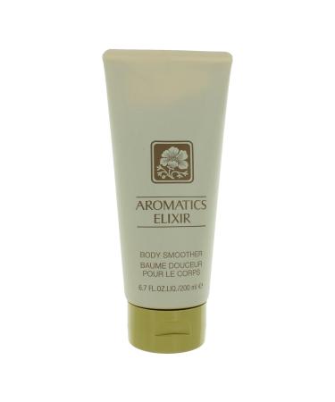 Aromatics Elixir by Clinique Body Smoother 6.7 Oz (Women)