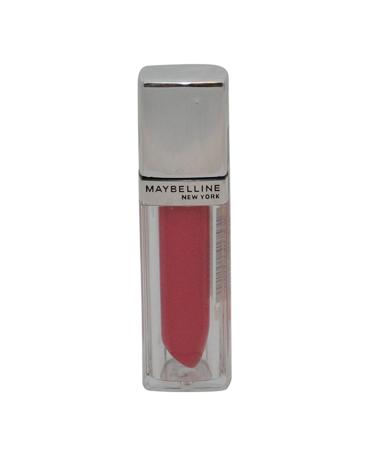 Maybelline Color Elixir Lip Gloss in Glowing Garnet - Buy Online on GoSupps.com