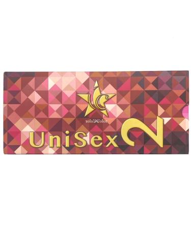 10 Color Eye Shadow Palette with Mirror Case - Vibrant Shades for Stunning Looks | International Shipping Available - Buy Online on GoSupps.com