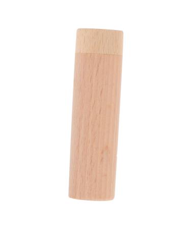 Zerodeko Smell Stick Essential Oil Wood Scent Fragrance Inhaling Stick Carry Aromatherapy Oil