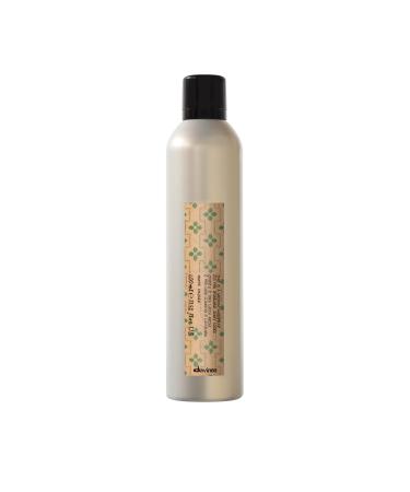 Davines This Is A Medium Hairspray Easy To Brush Out No Residue Medium Hold Hairspray For All Hair Types 12 Fl. Oz. - Buy Online on GoSupps.com