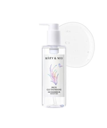 Mary&May Rice Glutathione LHA Huile D maquillante 200ml