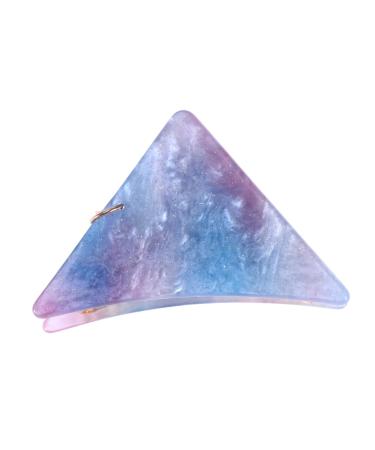 minkissy 1pc Girls Hair Clips Barrettes for Girls Hair Clips for Girls Barrettes for Women Womens Barrettes for Hair Women's Hair Clips Acetic Acid Hair Claw Miss Girl Heart