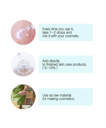 Volufiline 100ml Cosmetic Ingredient - France Sederma | For Face & Body | Improve Skin Elasticity, Wrinkle Reduction - Buy Online on GoSupps.com