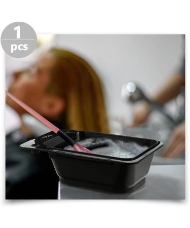 Minkissy Baked Oil Bowl Hair Color Mixing Bowl Hair Dye Bowl Hair Coloring Kit Hair Dye Tools Dye Mixing Bowl Hair Tint Bowl Hair Color Supply Hair Dye Using Bowl Highlight Colorful Bowl - Buy Online on GoSupps.com