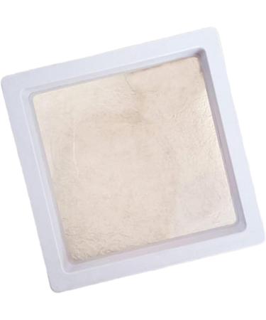 Artificial Press On Storage Box Empty Clear Tips Display Storage Box for False Nails Art Tools Jewelry Storage Box 7x7 Black - Buy Online on GoSupps.com