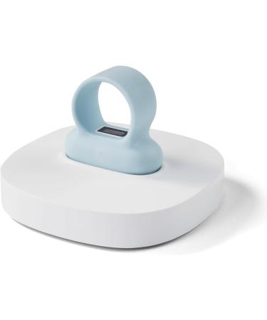 SLEEPON Pre-Order Go2sleep 3 Sleep Tracker Ring with Heart Rate Blood Oxygen Monitoring Sleep Stage Analysis & Health Reports - Blue - Buy Online on GoSupps.com