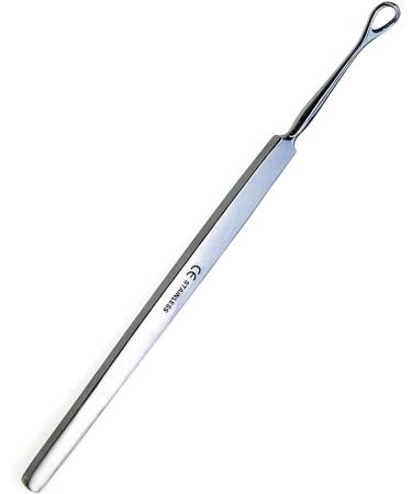 ISL Medical Ear Cleaner - Gentle and Effective Ear Wax Removal - Buy Online on GoSupps.com