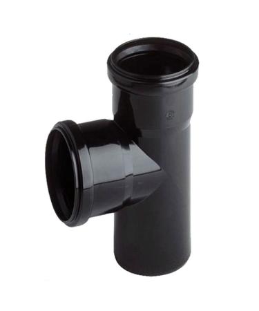 Oase DN75 T-Part Black