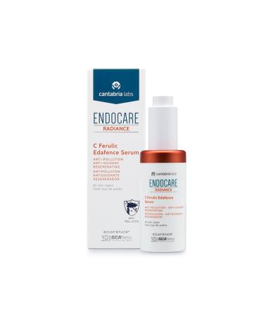 Endocare C Ferulic Edafence Serum 30ml - Buy Online on GoSupps.com