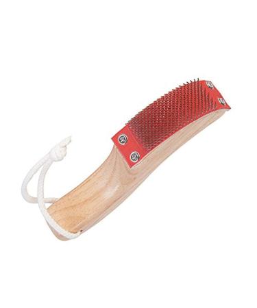 Weaver Leather Hand Rougher