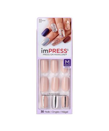 Kiss Nail Impress Medium - Fame Game - Buy Online on GoSupps.com