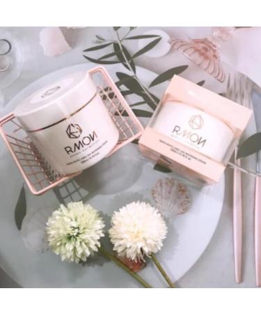 RMON Derma Cosmetics Korea Tone Up Body Cream 200ml | Best Skin Care for Radiant Skin - International Shipping Available - Buy Online on GoSupps.com